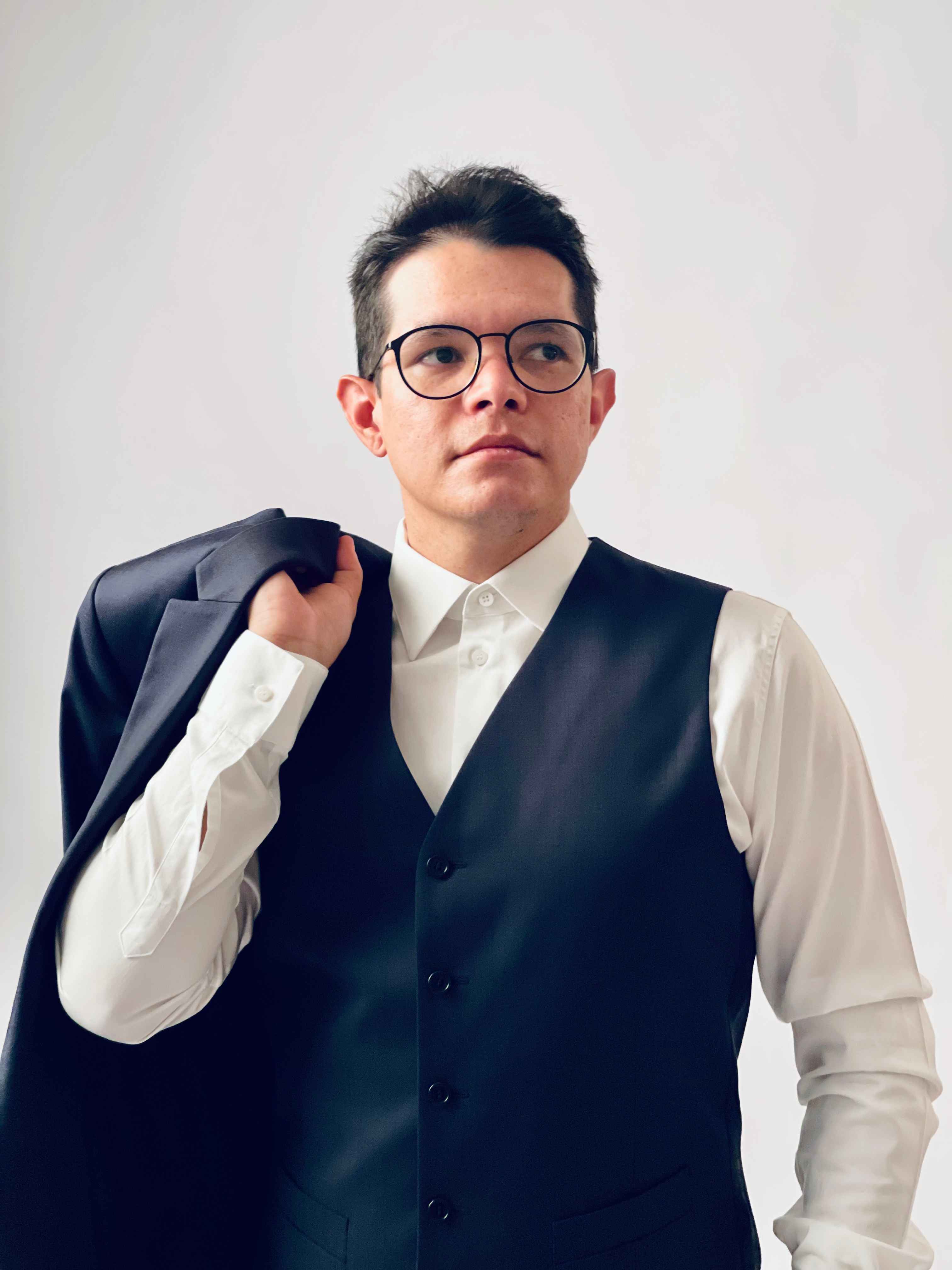 Júnior O Negociador